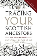 Tracing Your Scottish Ancestors National Records