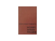 Wichry wśród kolumn - E. Paukszta