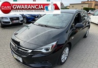 Opel Astra 1,6 CDTI 110 KM Serwis GWARANCJA Za...