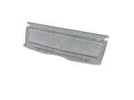 plato boot rear rear part FIAT Panda II 2 03-12