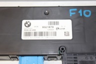 BMW F10 F11 module control unit ZGW 9321879