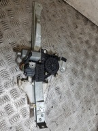 mechanism windows left rear part FORD MONDEO MK 3