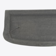 plato rear boot VW VOLKSWAGEN T-ROC 2GA867769