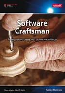 Software Craftsman. Profesjonalizm, czysty kod