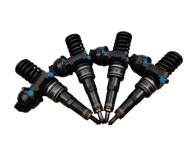 POMPOWTRYSKIWACZE VW PASSAT B6 GOLF V CADDY III EOS 2.0 TDI 038130073BQ
