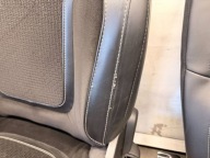 Renault Megane IV KOMBI ülés ülések vezető utas hátsó ülés oldalsó KPL