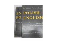 Polish English t 1-2 - K Bulas