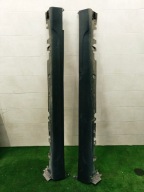 BMW X5 F15 moulding threshold right left