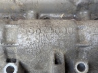 kryt ventilů vačky Opel Insignia A 2013 55574600