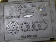 AUDI A4 B5 1.9 TDI flow meter 074906461