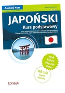 JAPOŃSKI KURS PODSTAWOWY OPRACOWANIE ZBIOROWE