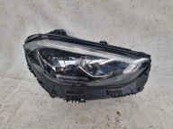 MERCEDES C-KLASA W206 21- FULL LED HIGH PERFORMANCE light right front