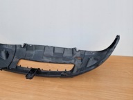 DACIA DUSTER 10-17 ROK bumper front original