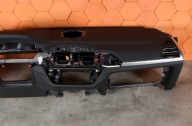 BMW X3 G01 X3M X4 G02 X4M LCI dashboard instrument panel console SENSATEC black