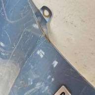 HYUNDAI I30 and 1 07-10 fender front front left