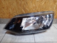 light left REFLEKTOR left SKODA FABIA III 6V 2014-2018R 6V1941015C