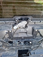 trunk door boot rear part PEUGEOT 5008