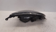 light front front left bixenon Opel Astra J kombi 1,4T