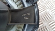 MERCEDES E-KLASA W211 fan heating