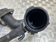 Czesc rury dolotu luft Mazda 6 GJ 2.2D 2016 SH0113231