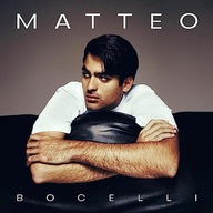 MATTEO BOCELLI Matteo CD