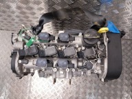 engine CZE AUDI A1 A3 8V Q2 81A Q3 8U GOLF VII LEON III 1.4TSI unprotected pillar