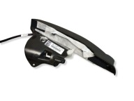 Audi A7 4G REGULACJA BOKU Siège 4G8882643A