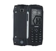 Telefon komórkowy myPhone Hammer 3 - CZYTAJ OPIS