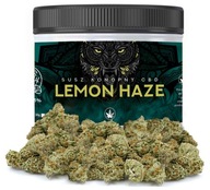 |10G| Lemon Haze | Susz Konopny CBD |