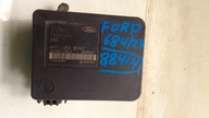 POMPA ABS FORD FIESTA MK6 1.4B 55KW 03R 5D HB