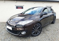 Renault Megane Lift SLICZNA 1.2 TCe 130KM Boga...