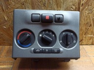PANEL klími klimatizaci OPEL ZAFIRA A 024420732