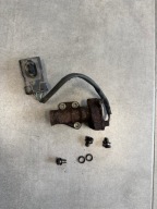 sensor lenkgetriebe lenkgetriebe lenkung Peugeot 407 Citroen C6
