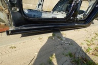 threshold pillar left part front lakier L041 LO41 VOLKSWAGEN JETTA 6 VI 5C