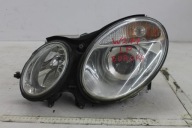 light left front front MERCEDES W211 02-09 EU