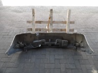 OPEL CORSA C 5 door bumper rear part