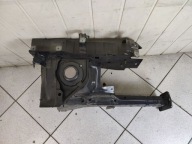 quarter front left side Jeep Cherokee 5 2014