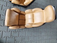 Sitz links rechts Sitze KOMPLET CHEVROLET CORVETTE C4