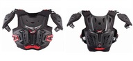 LEATT OSŁONA KLATKI PIERSIOWEJ (BUZER) CHEST PROTECTOR 4.5 PRO JUNIOR