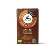 Organiczne Kakao w Proszku Fair Trade BIO 75g