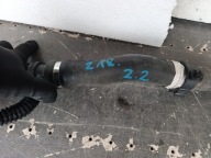 crijevo prijenos vode JUMPER DUCATO BOXER 2,0 HDI 1379287080