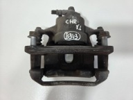 Toyota C-HR and caliper brake front left (B343)