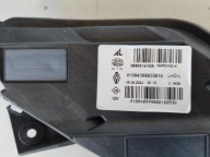 fog light right left MITSUBISHI OUTLANDER III L200 15