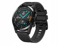 Smartwatch Huawei Watch GT 2 Sport czarny