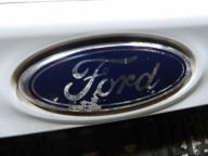 FORD FOCUS MK3 KOMBI rear trunk door 5F