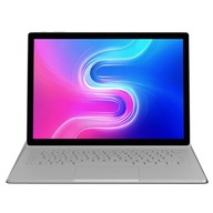 Notebook Microsoft Surface Book 2 15,6 " Intel Core i7 16 GB / 256 GB strieborný