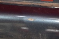 bumper front front graphitic 7147840 MINI COOPER ONE 2 II 06-13