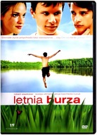 LETNIA BURZA (Alicja Bachleda-Curuś) DVD