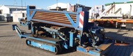 Inny Wiertnica horyzontalna HANJIN DB - 16HDD