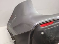 bumper rear Nissan Qashqai J11 2015